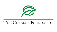 The Citizens Foundation